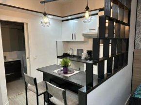 Cozy studio for 4 pax in Gran Via - M1